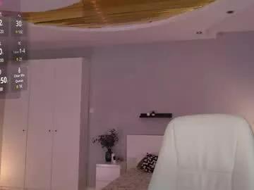 Freechat bellla_haddid on Chaturbate