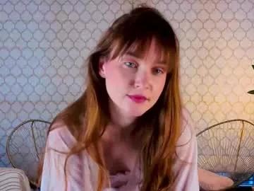 bettysamers on Chaturbate