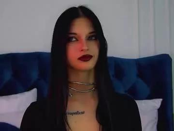 Freechat beverlyyork on Chaturbate