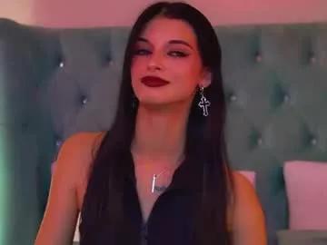 Freechat beverlyyork on Chaturbate