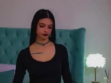 Freechat beverlyyork on Chaturbate