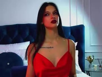 Freechat beverlyyork on Chaturbate