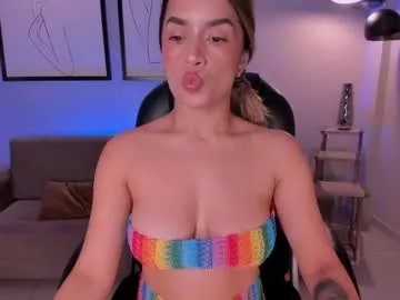 Freechat biancapierce_ on Chaturbate