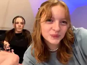 Private bibaby_ellie_ on Chaturbate
