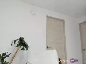 bibi_andersen_ on Chaturbate 