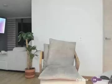 bibi_andersen_ on Chaturbate 