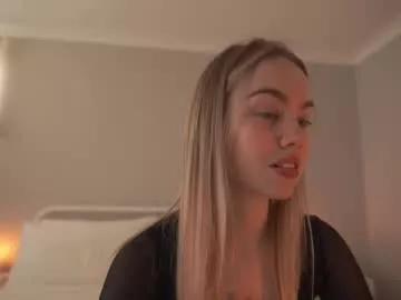 bibi_it_is on Chaturbate 