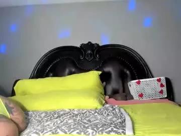 bigbuttsarena on Chaturbate 