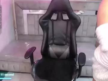 Freechat bily_takure_v on Chaturbate