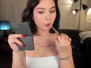 black_pant3r from Chaturbate