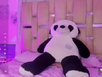 black_rose02 from Chaturbate