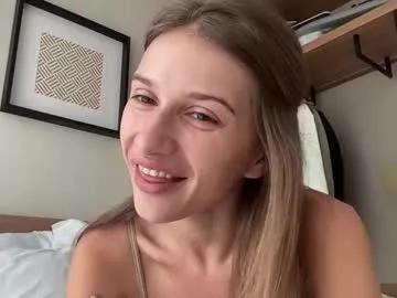 blair_foxxxy on Chaturbate