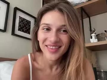 blair_foxxxy on Chaturbate