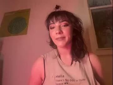 Freechat blair_switch on Chaturbate