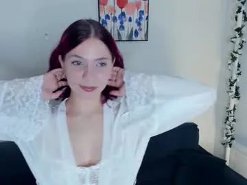 blissful_beam — Hi, im Bella! Lets have some fun ^^ Goal: Lick lips sexy close to u #new #18 #shy #teen #natural [11 tokens remaining]