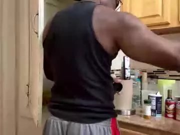 blkbiguncut10462 on Chaturbate 