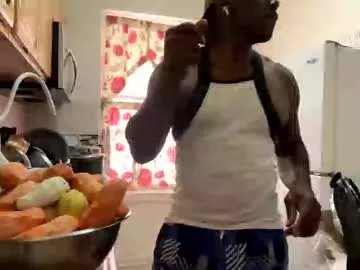 blkbiguncut10462 on Chaturbate 