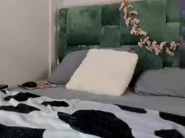 Freechat blue_nymph1 on Chaturbate
