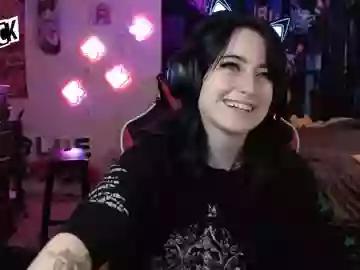 blueasfuck on Chaturbate