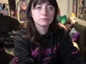 blueasfuck on Chaturbate