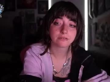 blueasfuck on Chaturbate