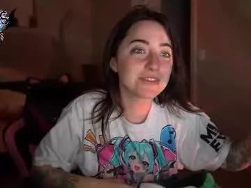 blueasfuck on Chaturbate