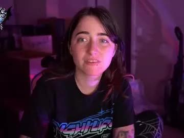 blueasfuck on Chaturbate