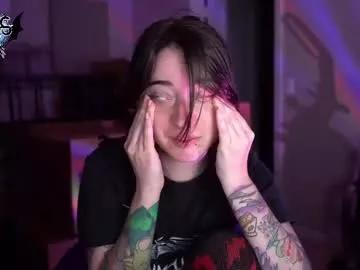 blueasfuck on Chaturbate