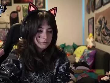 blueasfuck on Chaturbate