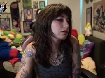 blueasfuck on Chaturbate