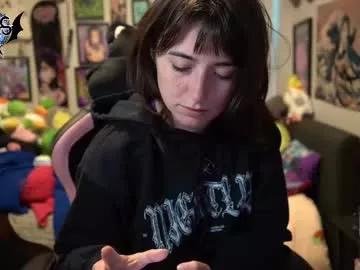 blueasfuck on Chaturbate