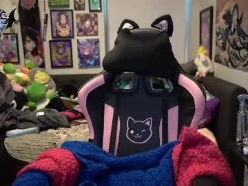 blueasfuck on Chaturbate