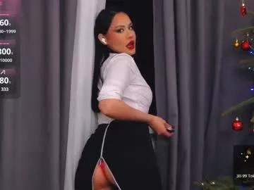 blueberryangel on Chaturbate 