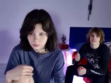 bonnie_and_c1yde from Chaturbate