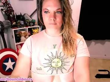Freechat bouncinbooty on Chaturbate