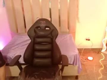 boyfox_tay on Chaturbate