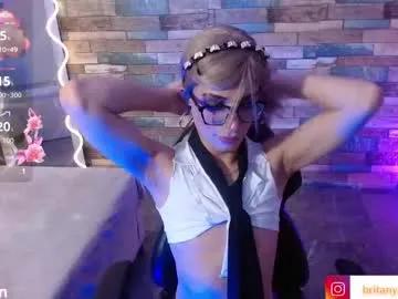 boyfox_tay from Chaturbate