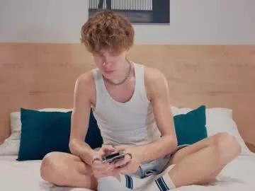 Watch 20 years old braxiboy from Chaturbate braxiboy from Chaturbate