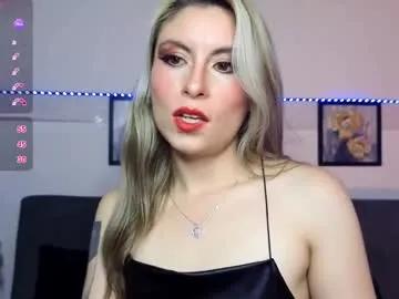 Naked Brianna_smoke wants you to fuck their body now brianna_smoke from Chaturbate