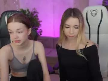 bright_diamonds_054 on Chaturbate 