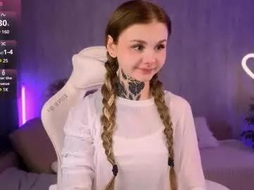 britney_lynch on Chaturbate