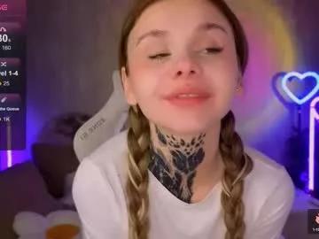 britney_lynch on Chaturbate