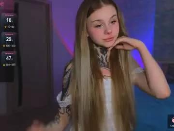 britney_lynch on Chaturbate