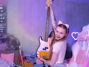 britney_lynch on Chaturbate