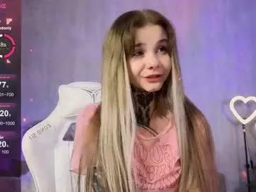 britney_lynch on Chaturbate
