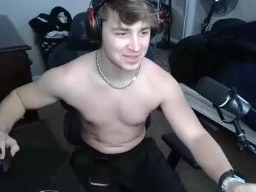 Try Bubblebuttbdn, he wants to masturbate for you bubblebuttbdn from Chaturbate
