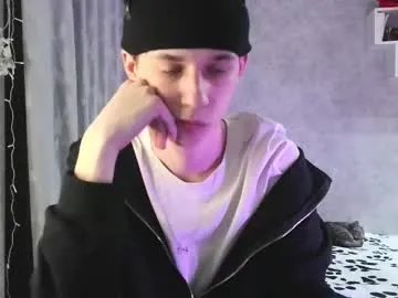 bunny_ben_ from Chaturbate