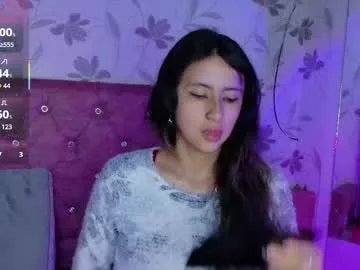 Private bunnyvan on Chaturbate