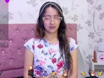 Private bunnyvan on Chaturbate