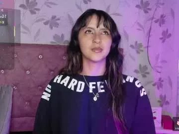 Private bunnyvan on Chaturbate